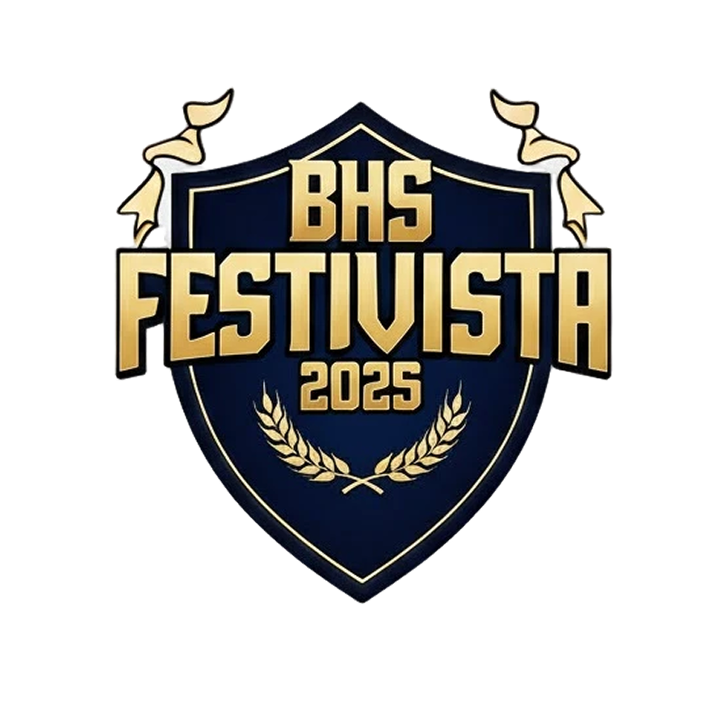 Centered Logo